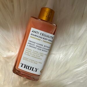Truly Beauty Anti-Cellulite Serum